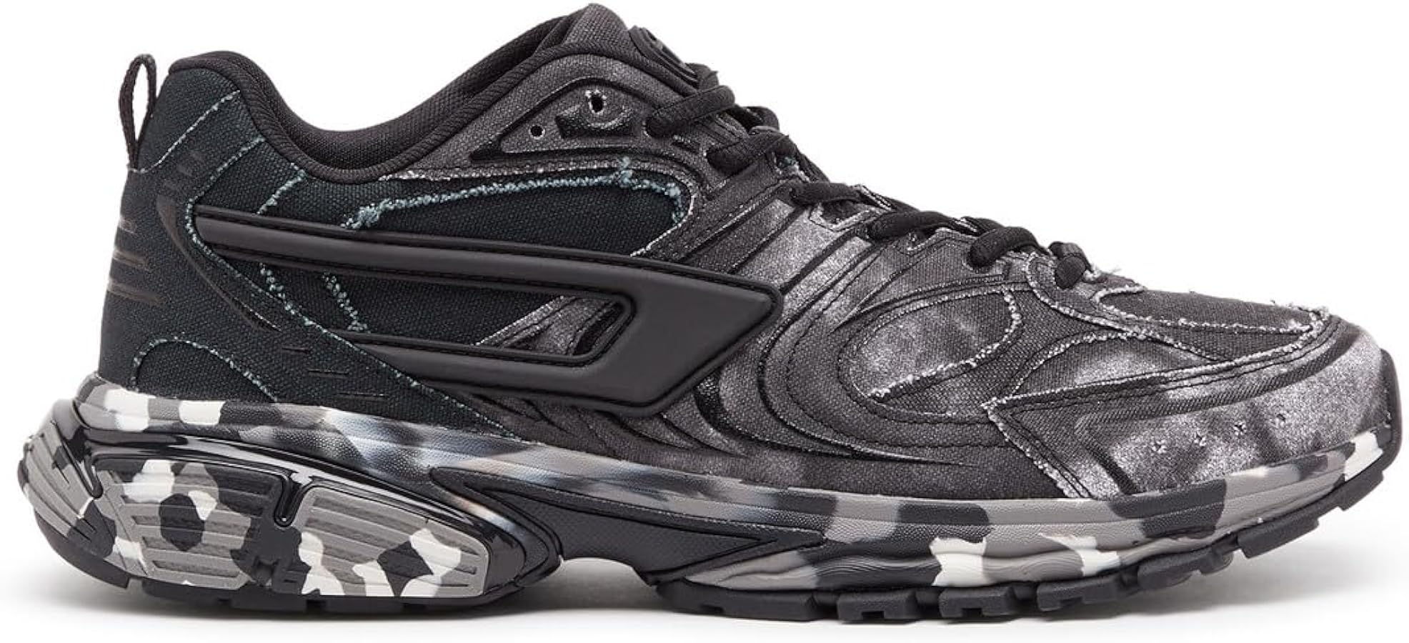 Amazon | [Diesel] [ディーゼル] メンズ スニーカー S-SERENDIPITY PRO